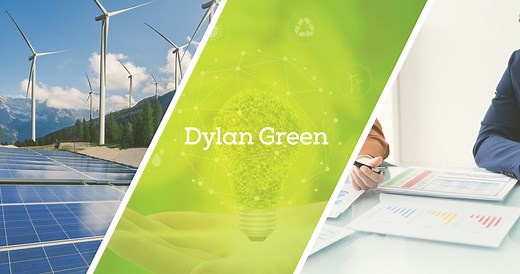 Meet the Dylan Green Team | Clean Energy Finance Recruitment