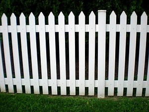 Picket fence - Alchetron, The Free Social Encyclopedia