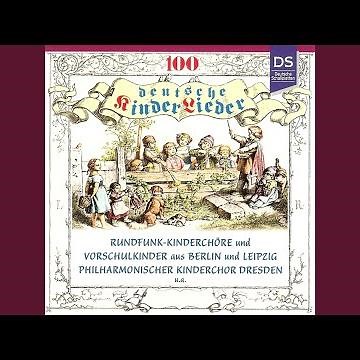 Sandmann, lieber Sandmann