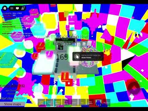 SKYBOX ESCAPE (waring loud noises and flashing lights⚠️)