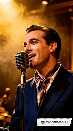 🎶 "La Paloma" – Julio Iglesias' Timeless Serenade #music #70s #60s #80s #aicover #shorts