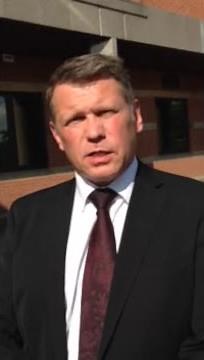 Video interview with Detective Sergeant Paul Simm West Yorkshire Police (13/5/14)