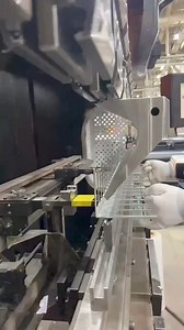182K views · 883 reactions | Gooseneck type press brake punch. -- #pressbreak #pressbrakedies #pressbraketool #pressbraketoolings #pressbraketools_manufacturer #bending #bendingdies #bendingmachine #sheetmetal #sheetmetalwork #sheetmetalworker #sheetmetalfabrication #punch #cncmachine #cncbendingmachine #cncpressbrake | sheet metal pro | Facebook