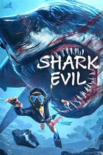 Shark Evil - Movie