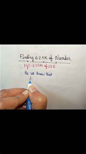 #percentage#banking#maths #exam#mathstricks#short tricks #shorts