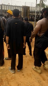 4.8M views · 46K reactions | Verydarkblackman Lord Zeus 101 at fish magnet office for candle night in Awka anambra state #homeofupdatesandentertainment #onyiipeetv #reelsvideoシ #reelsvideoシ #fypシviralシ2025 #reelsfbシ2025 #reelsviralシ #viralreelschallenge #viralchallengevideochallenge | Excel Celebrity bouncer | Facebook