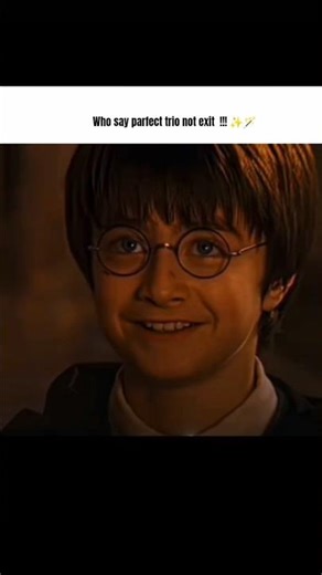 (Never mind the spelling mistakes)📌Golden trio 🪄✨ #harrypotter #shorts #trending