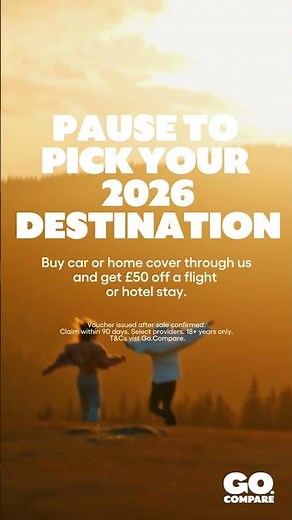 Pause to pick your next travel destination