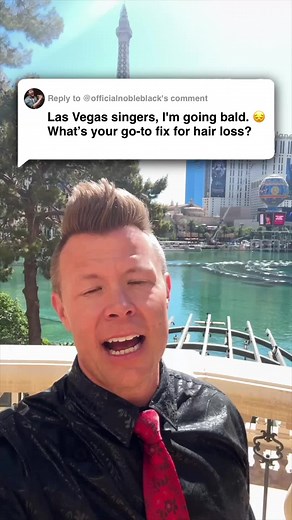 Locklab is a once-daily pill that's 97% effective at stopping hair loss in men.