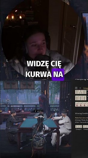 JAK SIĘ GRA W MAHJONGA