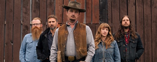 Benjamin Tod Reveals Why Lost Dog Street Band Almost Split Before Recording Their New Album 'Survived': Exclusive