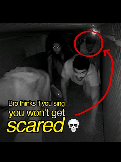 أشياء تحدث فقط في أبوظبي: تجربة بلاك آوت