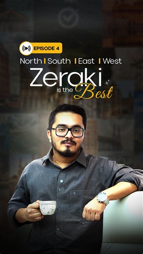 Zeraki Jewels® on Instagram: "Zeraki will reach you—no matter which corner of India you’re in 🇮🇳 Don’t miss our previous episode—watch it now! ❤️ #zeraki #mangalsutra #bangles #banglesale #mangalsutracollection #mangalsutradesign #officeculture #businessgoals #enterprenuership"