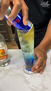 Irish Trash Can 🍹☘️ | Tipsy Bartender