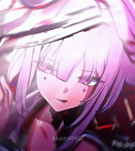 Honkai Star Rail: Go-Getters by Mori Calliope