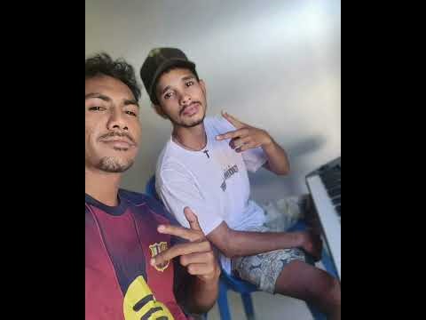 Dito Cover Noi Medicina by (Deo Ataide & Paity)🎹🎤🇹🇱