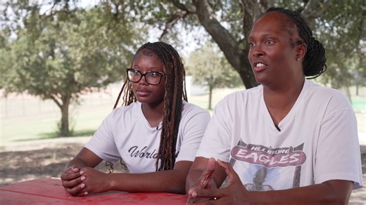 Godley ISD faces racism allegations after volleyball game incident