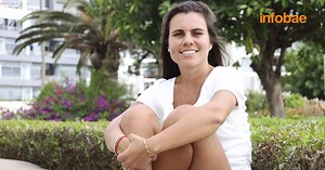 Ana Lucía Rodríguez: su salida de GOLPERU, el nuevo proyecto en reconocido programa de YouTube y su deseo de seguir en televisión