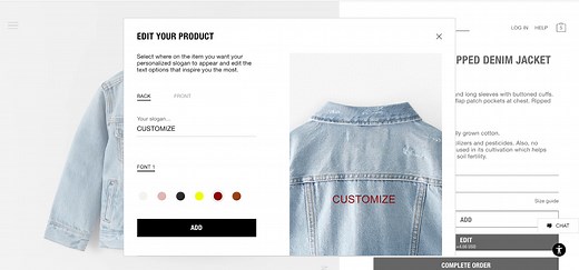 10 Key Benefits of Product Customization in eCommerce