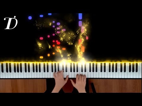 Romance d'Amour - Anonymous - Piano