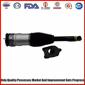 [Hot Item] Spring Shock Strut Air Suspension for Tesla S Rear