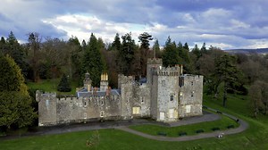 29 reactions · 3 comments | We're exploring Loch Lomond & The Trossachs National Park in Scotland and captured some footage of Balloch Castle and Park. This town's park has beautiful views of Loch Lomond and even has its own castle. Enjoy this drone imagery from up above. VisitScotland Love GREAT Britain Loch Lomond & The Trossachs National Park | Justin Plus Lauren | Facebook
