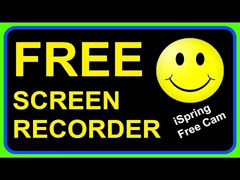 iSpring Screen Recorder Review - How To Download iSpring Screen Recorder (By - Passionate Learning )