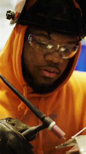 Northland: HIRED. Northland Workforce Training Center is an investment in your future. “That’s their goal here, making sure that you end up with a job.” Train for what's next at NWTC. Take your first step by visiting northlandwtc.org or call us at 716-436-3229. #AdvancedManufacturing #CleanEnergy #BuffaloNY #ApplyToday