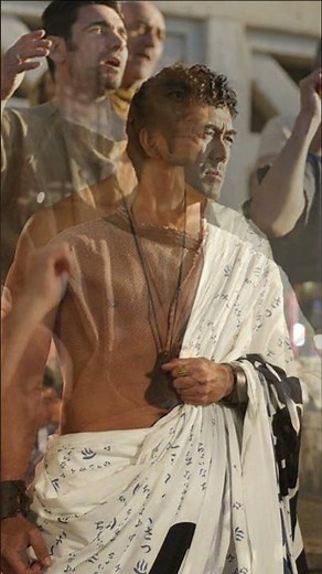 実写版「テルマエ・ロマエ」キャスト、あらすじ、トリビア一紹介！ 結局、誰が一番濃い顔？| テルマエ・ロマエ | 最新ニュース | セレブニュース | #youtubeshorts #shorts