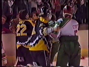 13K views · 55 reactions | Hockey Fights UK on Reels | Facebook