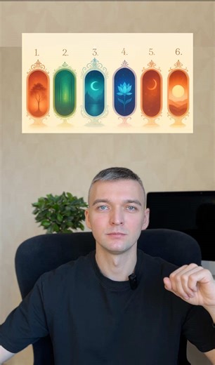 Leave your result in the comments | Psychological test #psychology #psycho #psicologia #psy