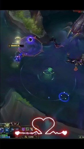 Orianna Pentakill - League of Legends
