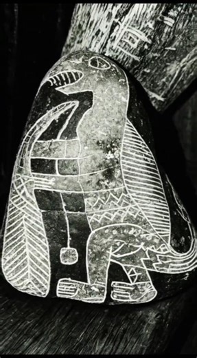 Did Ancient Humans Live With Dinosaurs? The Dinosaur Stones Mystery