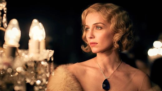 From Ruby's curse to Grace's sapphire: The myth behind Shelby family's gypsy heritage in Peaky Blinders, explored