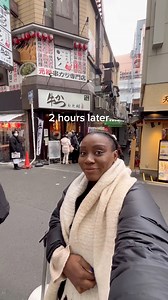 Is Gyukatsu Motomura worth the 2-hour wait in Japan?! I went to Osaka location and here's one word to describe my experience: yum Add to your Japan itinerary! #gyukatsumotomura #osaka #osakajapan #osakatravel #osakafood #japanesefood | Journeyswithkris