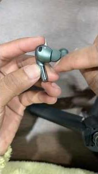 Earbuds Not Turn On Problem Fix #easyparts