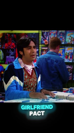 The Big Bang Theory | Can't Leonard get a girlfriend? #shorts #funny