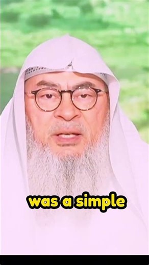 Does a Mispronounced Word Invalidate Your Prayer? 🕋 #Islam