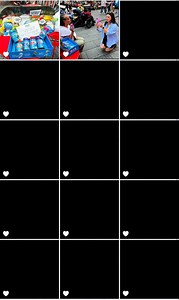 38K views · 70 reactions | Exciting news from the Big Apple! The new Smurfs movie is premiering July 18th, 2025 and we have just the thing to get you ready. Grab your Smurf’s Vitamin Gummies today at iHerb! https://www.iherb.com/c/the-smurfs?utm_content=1751588580&utm_medium=social&utm_source=facebook | iHerb | Facebook