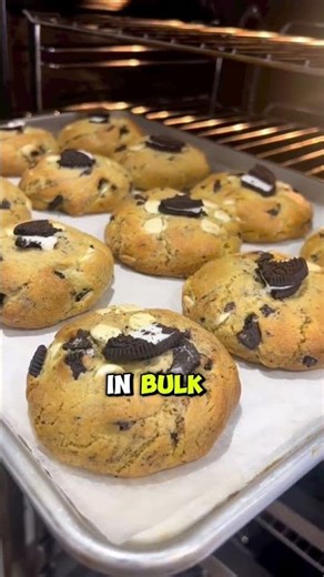 Golden Oreo Jackpot 🍪💰. #oreo #shorts