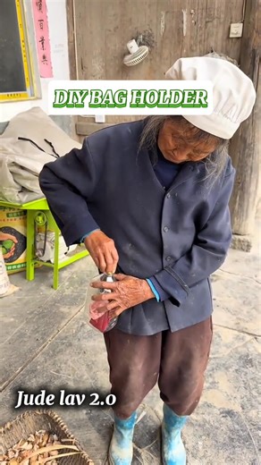 #diy #plasticbottle #bag #kaalaman | Jude Lav 2.0