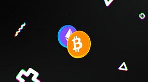 Download Crypto Youtube Intro - Videohive - aedownload.com