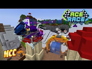 MCC Ace Race - Clouds II Personal Best! (7:08.05)