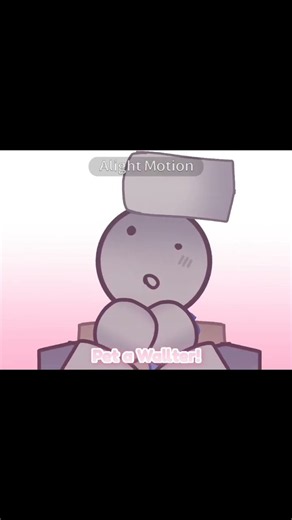pet a Wallter! [Regretevator]