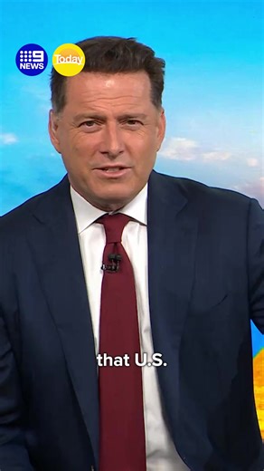 271K views · 4.4K reactions | The U.S. President has yet to directly address the newly-released files. #9News MORE: https://nine.social/12Wx | 9 News | Facebook