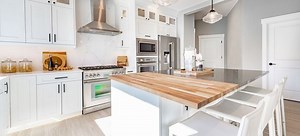 Butcher Block Options | DoItYourself.com