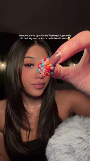 Nerds Gummy Clusters: A Sour Candy Review