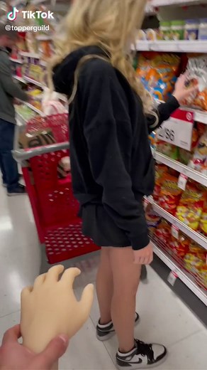 Topper Guild on TikTok