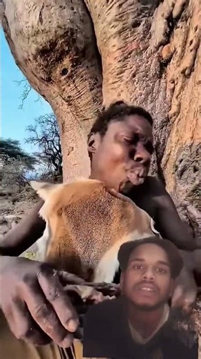 ‼️traditional Meal 😋😲 very delicious food, Enjoying#culture #africa #wildlife