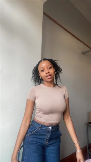 Jaiva Slender dance — Everybody Move Your Body (Pretty Girl)